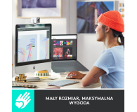 LOGITECH MX Keys Mini Mac Pale 920-010526 jasnoszara - 680466 - zdjęcie 9